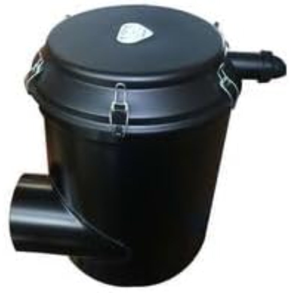 Air Filter Assembly 204-00066 for Komatsu Doosan Daewoo DX480LC DX520LC DX420LC DL500 DL300 - KUDUPARTS