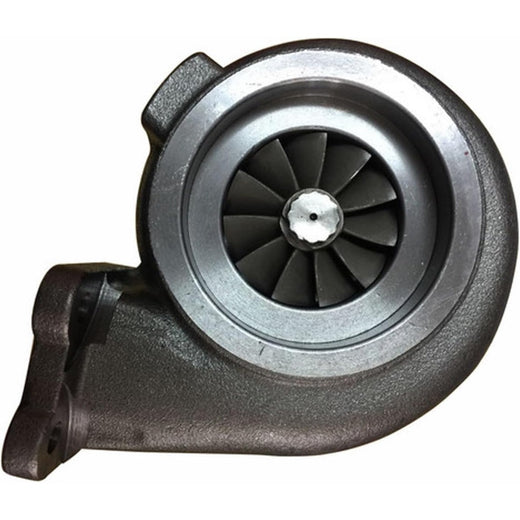 Turbo S2ES083 Turbocharger 100-5865 for Caterpillar CAT Engine 3116 3116T Wheel Loader 950F II - KUDUPARTS