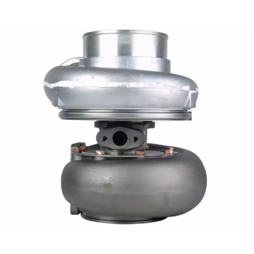 Turbo TV8106 Turbocharger 133-5106 1W-6551 for Caterpillar CAT Engine 3306 3508 3512 3516 - KUDUPARTS