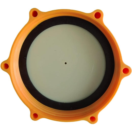 Fuel Tank Cap 07050-20900 for Komatsu D31 D20-7 D21-7 D21-8 - KUDUPARTS