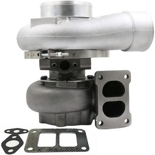 Turbo KTR110-K75B Turbocharger 6505-52-5540 for Komatsu Engine SA6D170E-2 Dozer D375A-3 - KUDUPARTS
