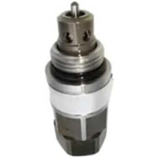 Overload Relief Valve 21113-40051 for Komatsu Doosan Daewoo Excavator Solar 255LC-V 420LC-V - KUDUPARTS