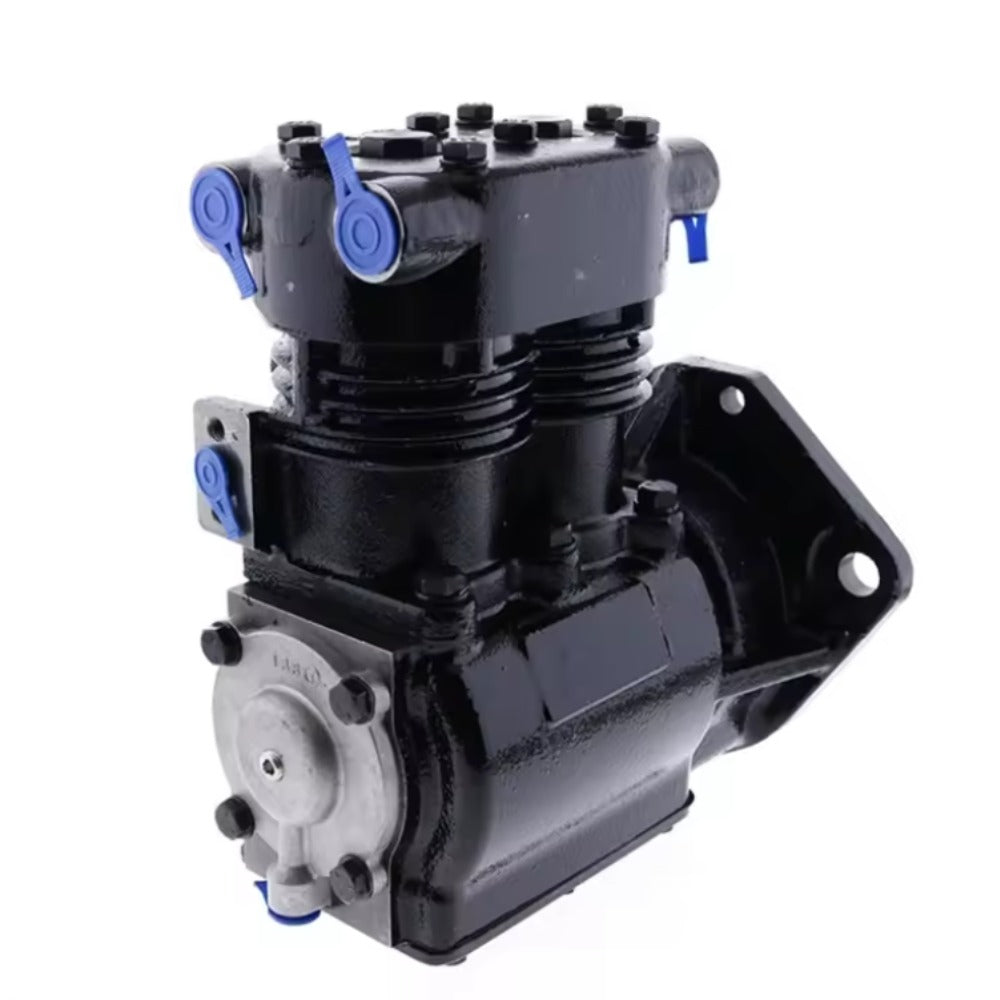 Air Brake Compressor 4N3927 for Caterpillar CAT 627 814 815 816 966C - KUDUPARTS