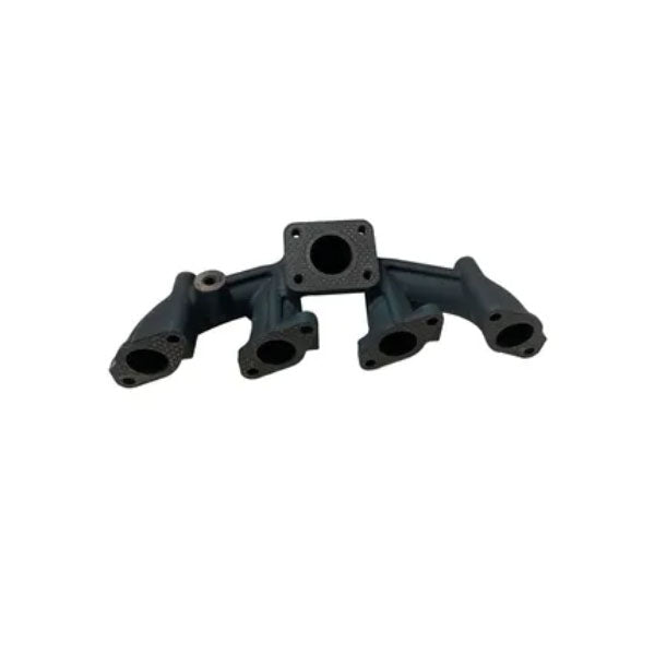 Exhaust Manifold 1E013-12310 for Kubota Engine V2003 V2403 - KUDUPARTS