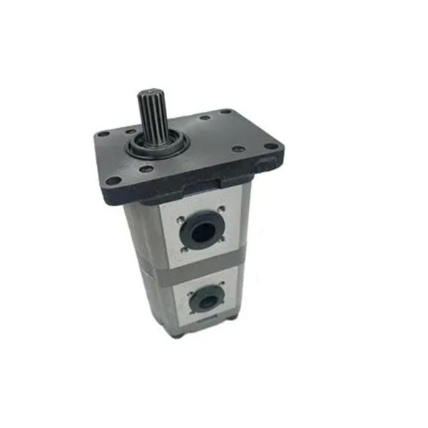 Hydraulic Pump for Kubota Tractor M5700 - KUDUPARTS