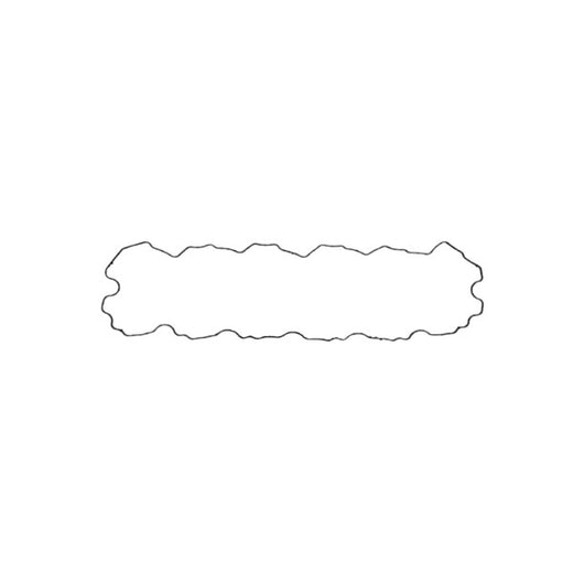 Rocker Lever Housing Gasket 4975214 for Cummins Engine ISX12 - KUDUPARTS