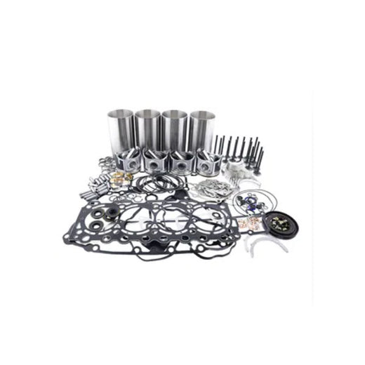Overhaul Rebuild Kit for Kubota Engine V1305 V1305-B V1305-T - KUDUPARTS