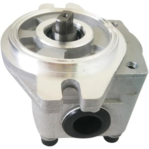 Gear Pump 4I-1023 for Caterpillar CAT 312 312B 315 317 317N Excavator 3054 3046 Engine - KUDUPARTS