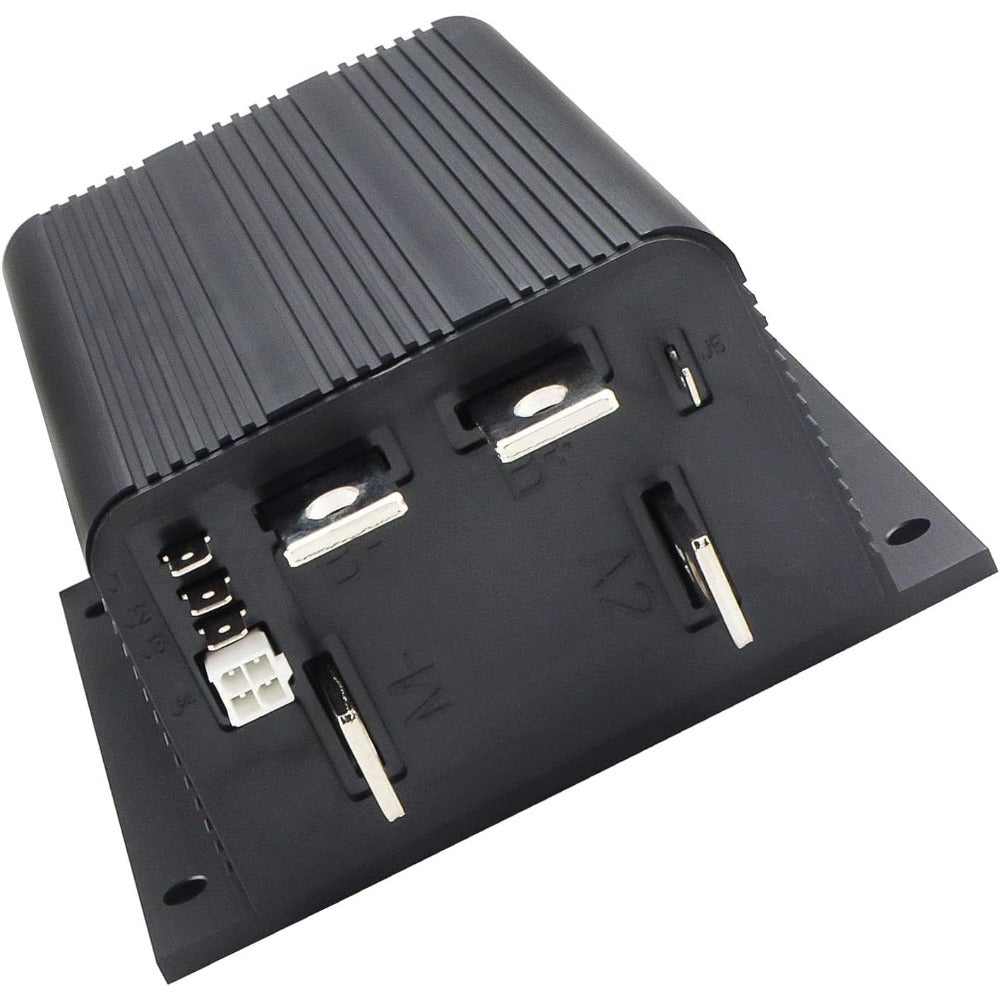 24V/36V 275 Amp Speed Motor Controller Replace For Curtis 1204-017 - KUDUPARTS