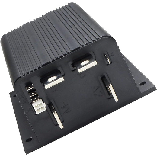 24V/36V 275 Amp Speed Motor Controller Replace For Curtis 1204-017 - KUDUPARTS