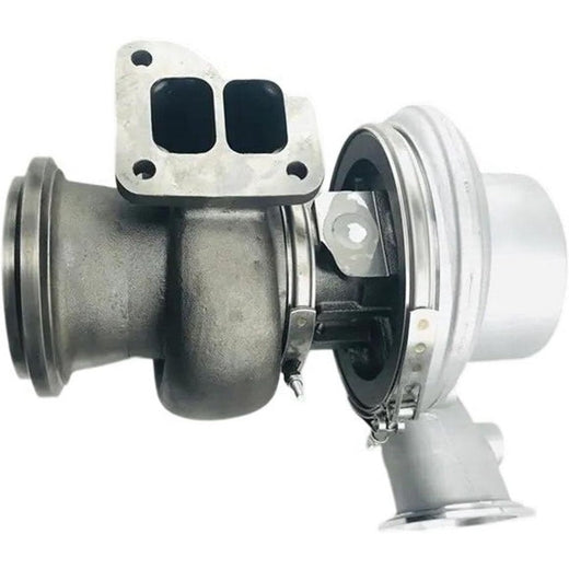 Turbo S310S026 Turbocharger 10R-0183 145-5183 for Caterpillar CAT Engine C-10 C10 3412C 3412E - KUDUPARTS