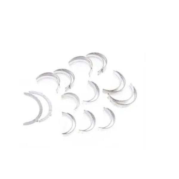 1 juego de cojinetes de biela y principal para motor Kubota F2302 F2302-DI