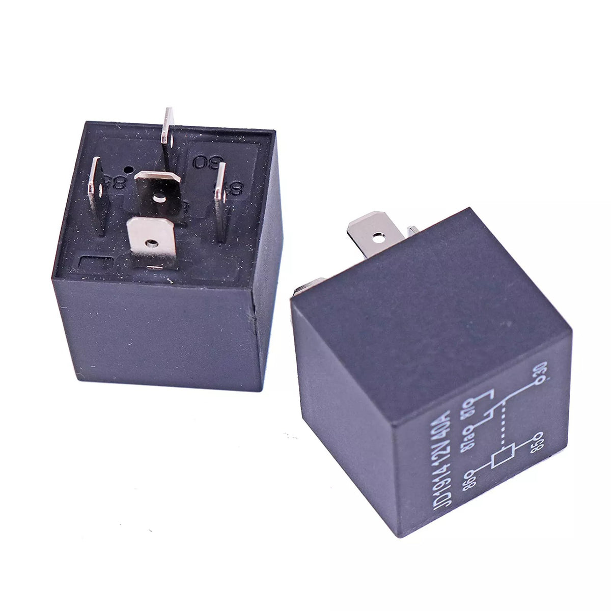 2x 30 AMP Trim and Tilt Relay For Johnson Evinrude OMC 584416 586224 18-5705 Ship to US - KUDUPARTS
