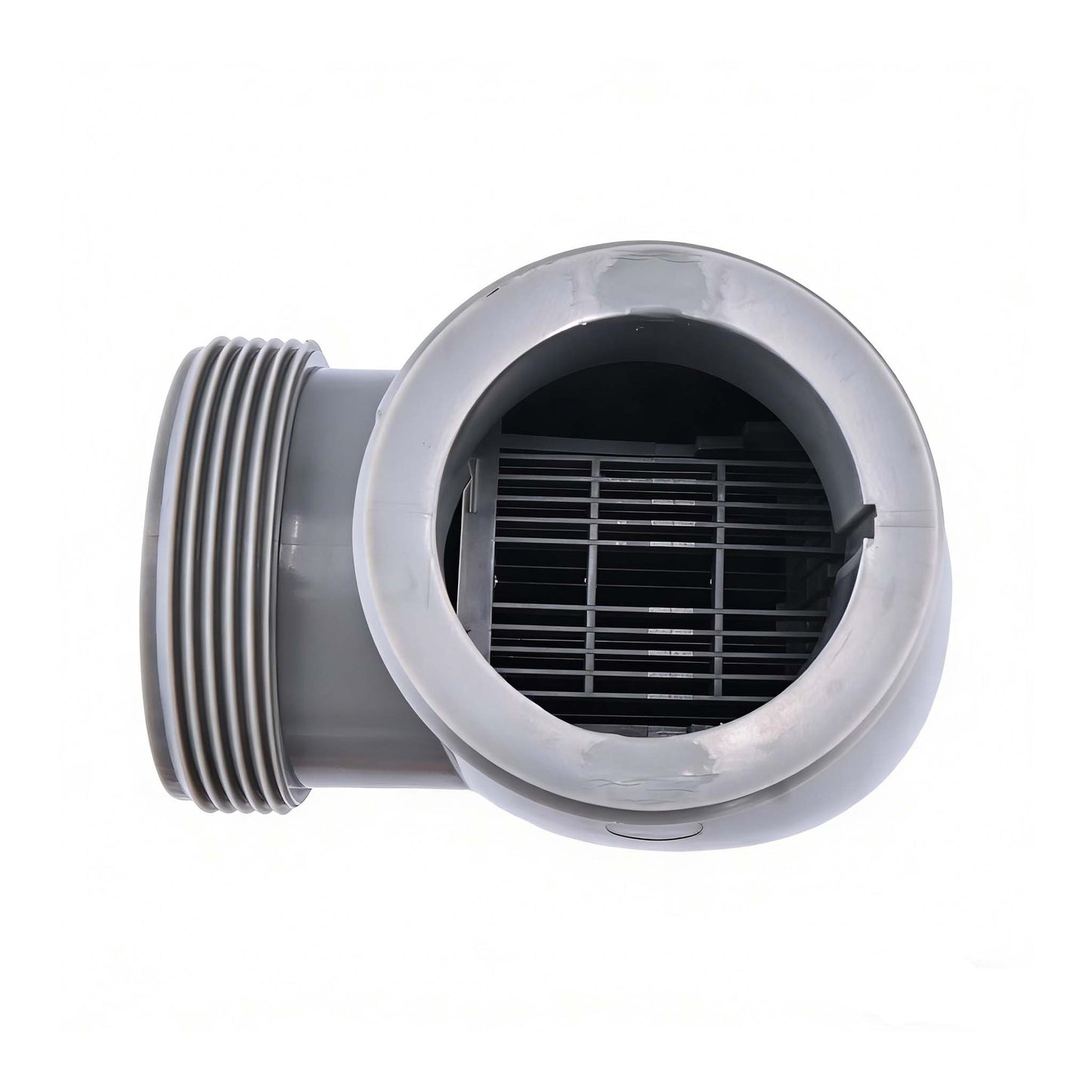 3-Port Salt Cell R0452400 PLC1400 for Zodiac Jandy AquaPure PureLink Electronic Salt Water Chlorinator Water Purification System
