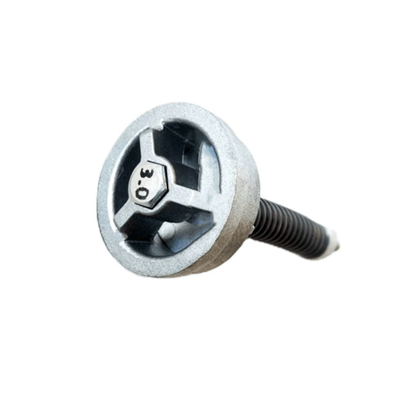 3.0 Unidirectional Valve KRJ3515 for JCB Excavator JS330 JS240 - KUDUPARTS