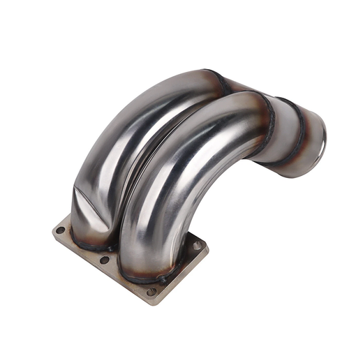 3.5" Intake Manifold Elbow 1134042 for Dodge Ram Pickup Truck 2500 3500 4500 5500 6.7L - KUDUPARTS