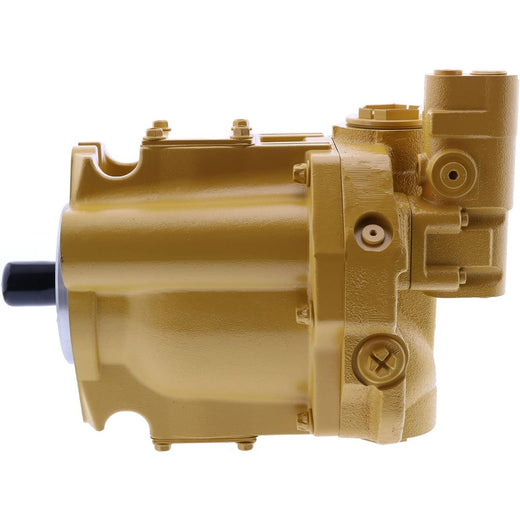 Pump GP-Piston 9T-6857 for Caterpillar CAT 428 416 Bockhoe Loader 4.236 T4.236 Diesel Engine - KUDUPARTS