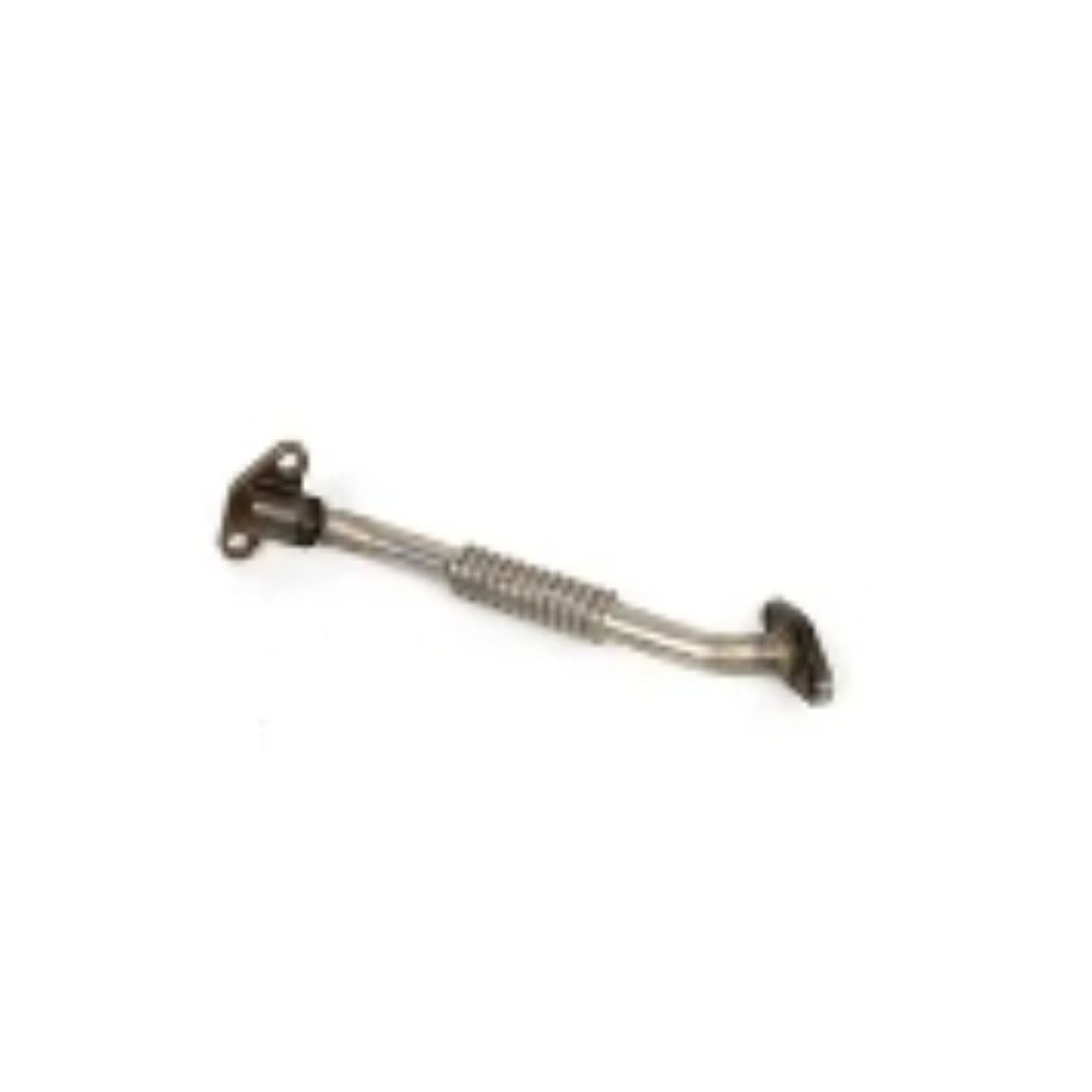 Oil Return Pipe VI8980305640 87729970 for Isuzu Engine 4LE2 New Holland Excavator E80BMSR E70BSR - KUDUPARTS