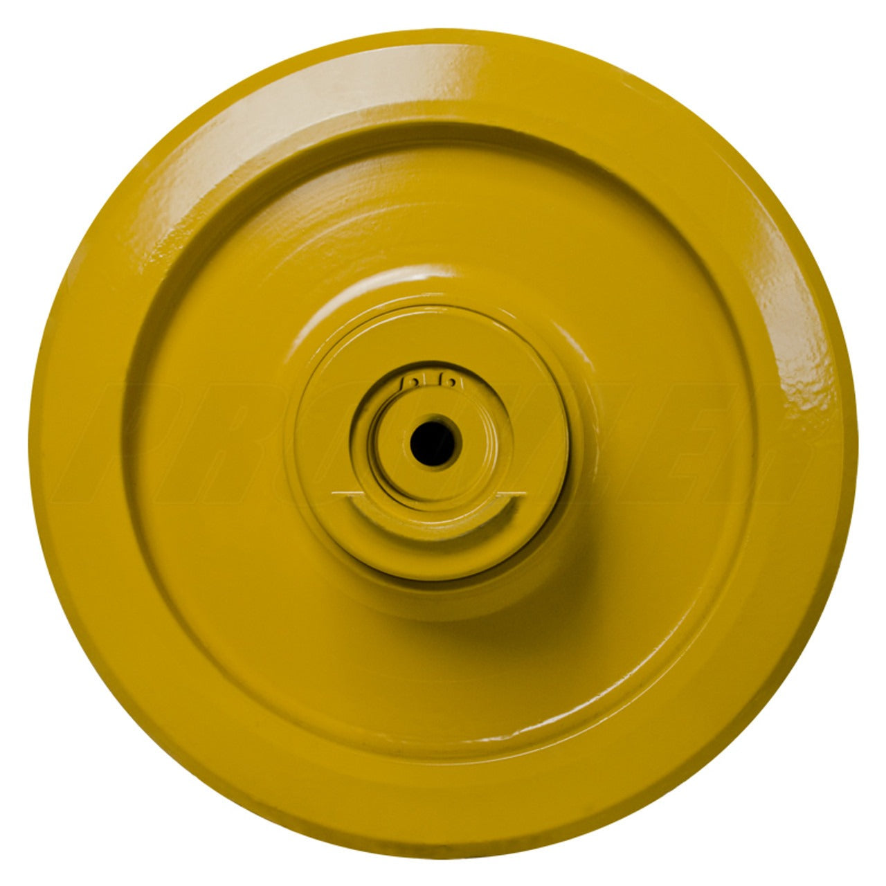 Roue de renvoi arrière 304-1894 pour chargeur Caterpillar CAT 299C 289C 259B3