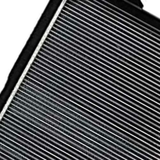 Water Radiator Core 3047851 for Caterpillar CAT 416E 422E 428E 430E 432E 434E 442E 444E - KUDUPARTS