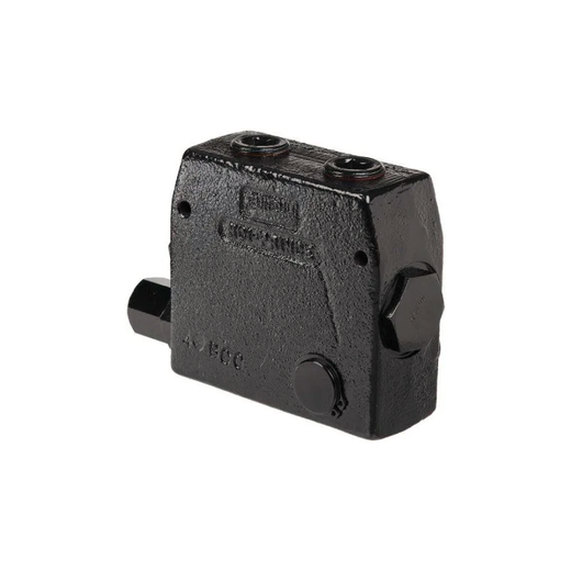 30GPM Adjustable Flow Control Valve RD-175-30 for Prince - KUDUPARTS