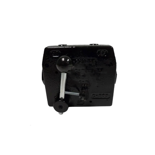 30GPM Adjustable Flow Control Valve RD-175-30 for Prince - KUDUPARTS