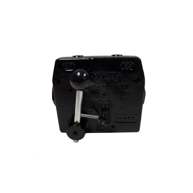 30GPM Adjustable Flow Control Valve RD-175-30 for Prince - KUDUPARTS