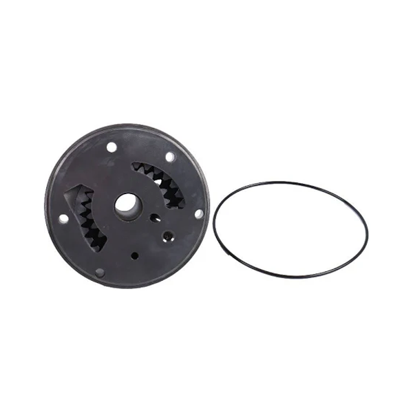30T Transmission Charging Pump 30B-13-11200 for Komatsu Forklift FD10-18-20 FD20/25-16 FD30-16 FD30-17 FD35A-17 - KUDUPARTS