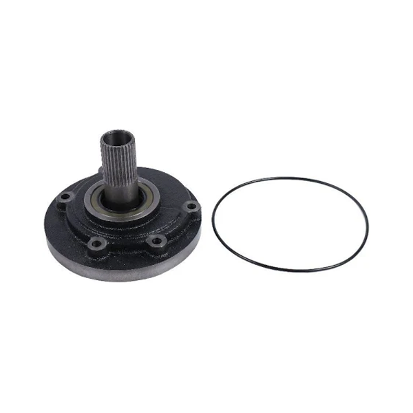 30T Transmission Charging Pump 30B-13-11200 for Komatsu Forklift FD10-18-20 FD20/25-16 FD30-16 FD30-17 FD35A-17 - KUDUPARTS