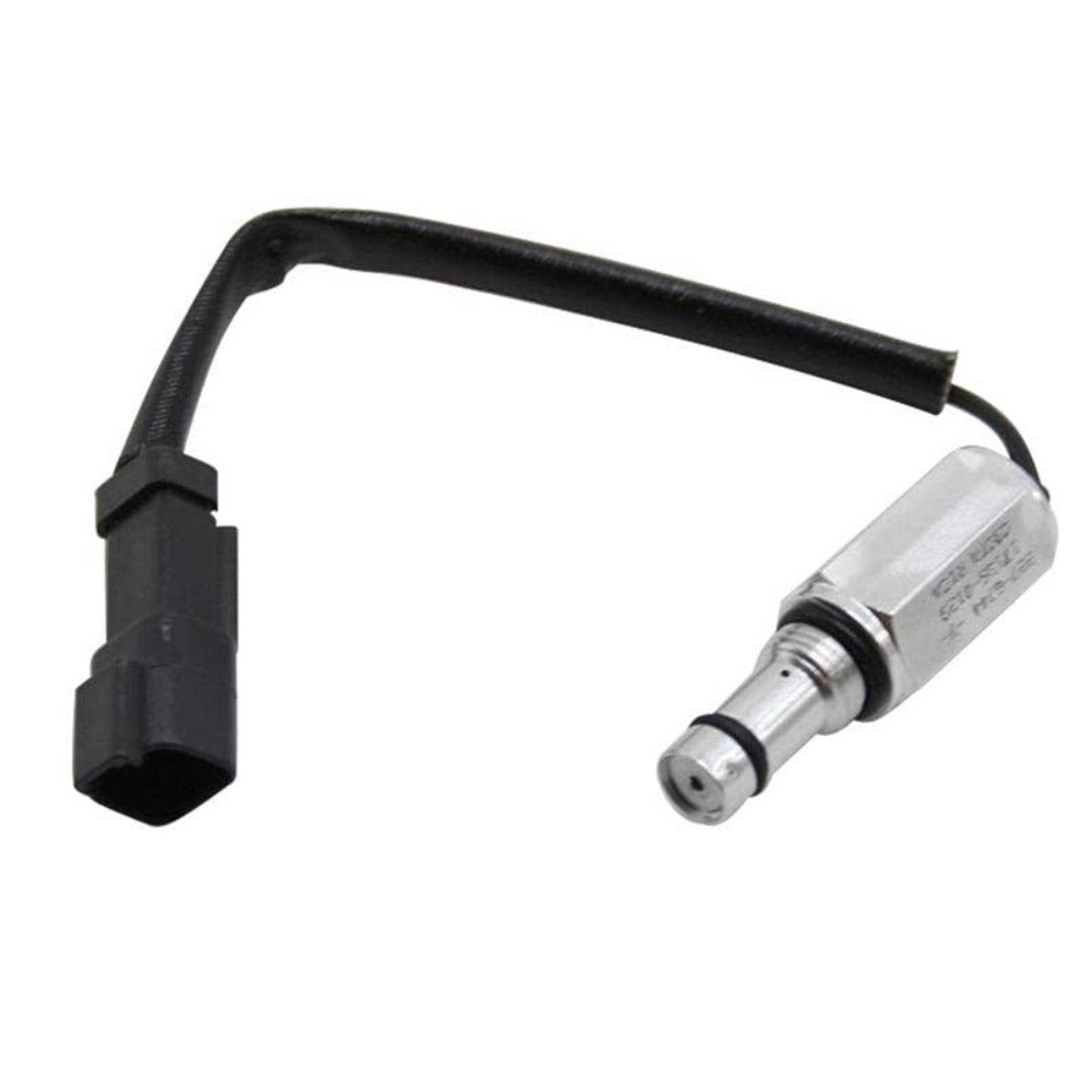 Speed Sensor 196-1185 for Caterpillar CAT Engine 3056E 3126B 3516B Tractor 621H 623H 627H - KUDUPARTS