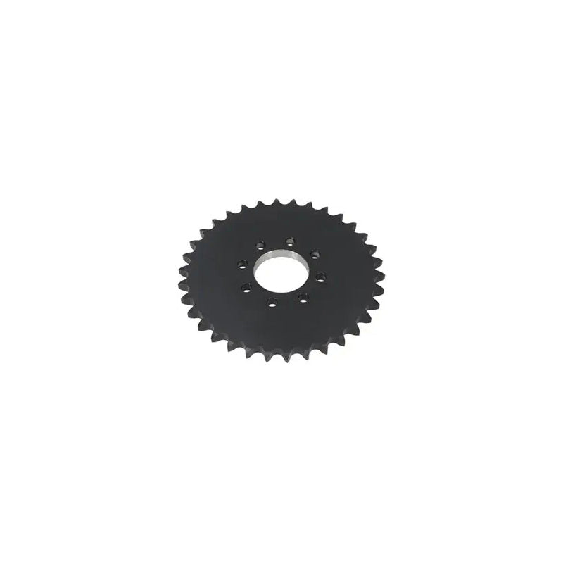 Chain Sprocket H219634 for John Deere Harvester 9470STS 9560iSTS 9670STS 9770STS Combine S560 S650 S680 S540 - KUDUPARTS