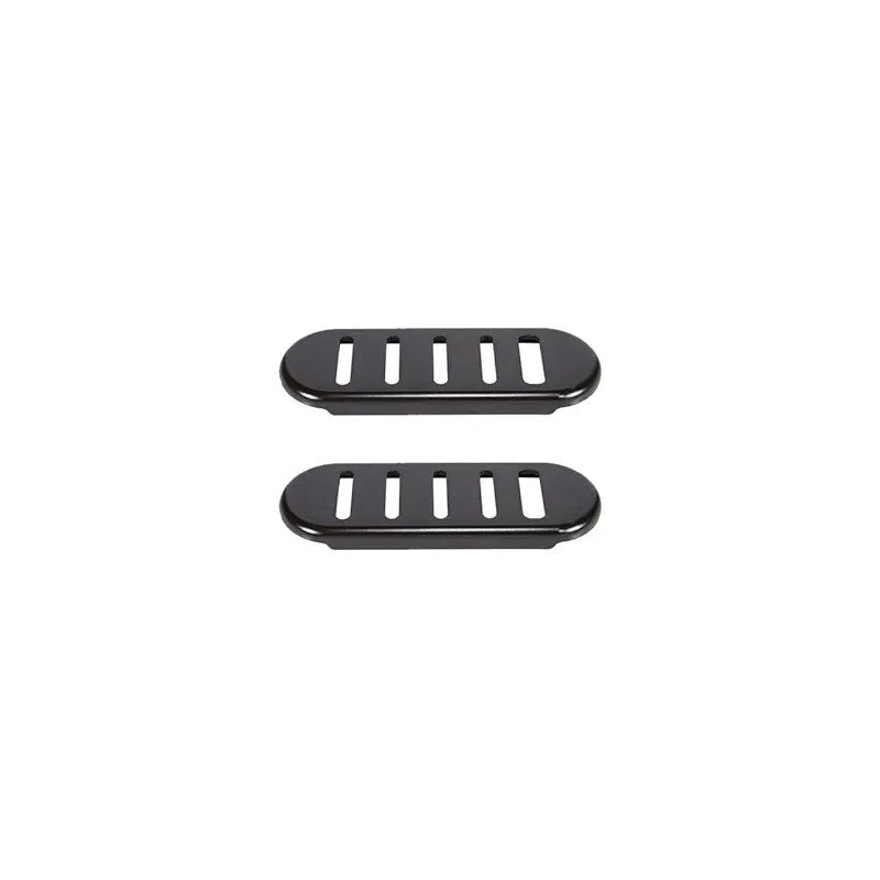 2 Pieces Skid Shoe 784-5038B-0637 for MTD Mower 980I 450 550 552 586 840 960 149 313 318 319 317 - KUDUPARTS