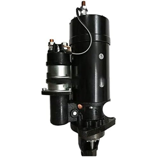 For Caterpillar Articulated Truck D400 D40D D400D Engine 3406 Starter Motor 4N-1062 4N1062 - KUDUPARTS