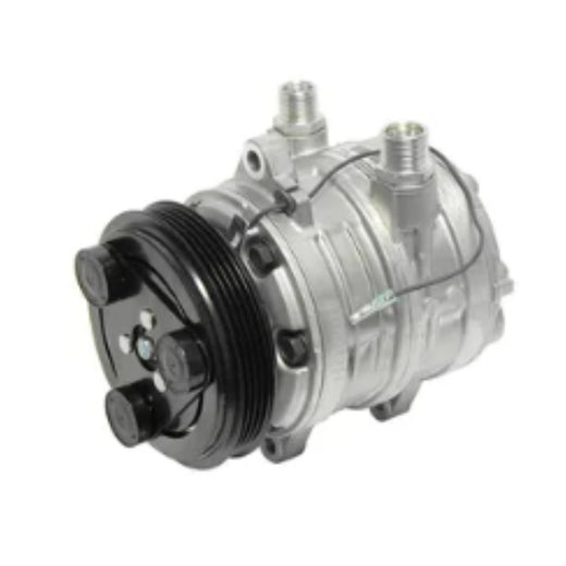 Seltec TM-08HD A/C Compressor 488-42081 for Bobcat All Models - KUDUPARTS