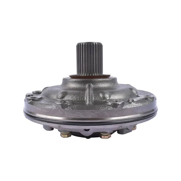 32T Transmission Charging Pump 32560-23330-71 for Toyota Forklift 7FD10-30 8FD10-30 7FG10-30 8FG10-30 FDZN20-30 8FDK20-30 - KUDUPARTS