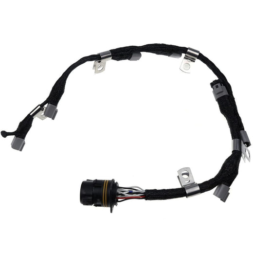 Electronic Control Module Wiring Harness 4022870 for Doosan Daewoo Komatsu Wheel Loader MEGA 500-V TIER-II - KUDUPARTS