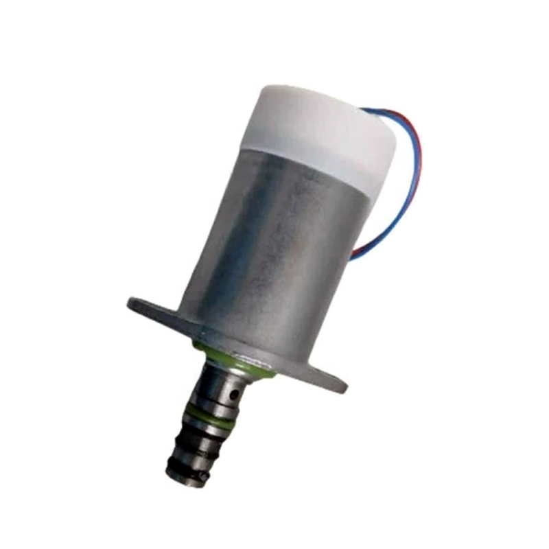 32bar 24V Hydraulic Proportional Valve TM1003271 for Thomas Excavator Loader Tractor - KUDUPARTS
