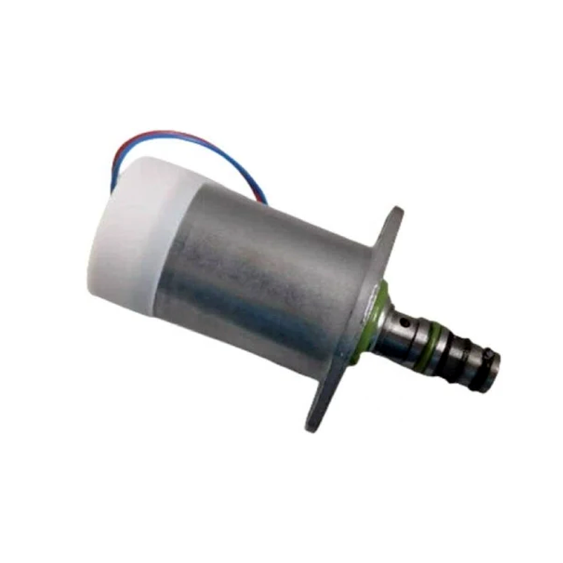 32bar 24V Hydraulic Proportional Valve TM1003271 for Thomas Excavator Loader Tractor - KUDUPARTS