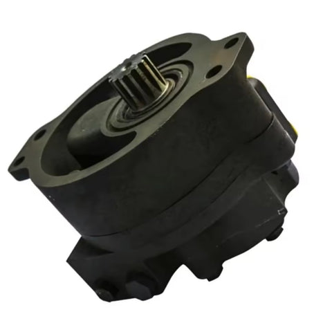 Hydraulic Gear Pump 3P-6814 for Caterpillar CAT D7F D6E Track-Type Tractor 3306 Engine