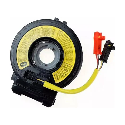 Spiral Cable Clock Spring 93490-3M000 for Hyundai Genesis 2009-2014 - KUDUPARTS