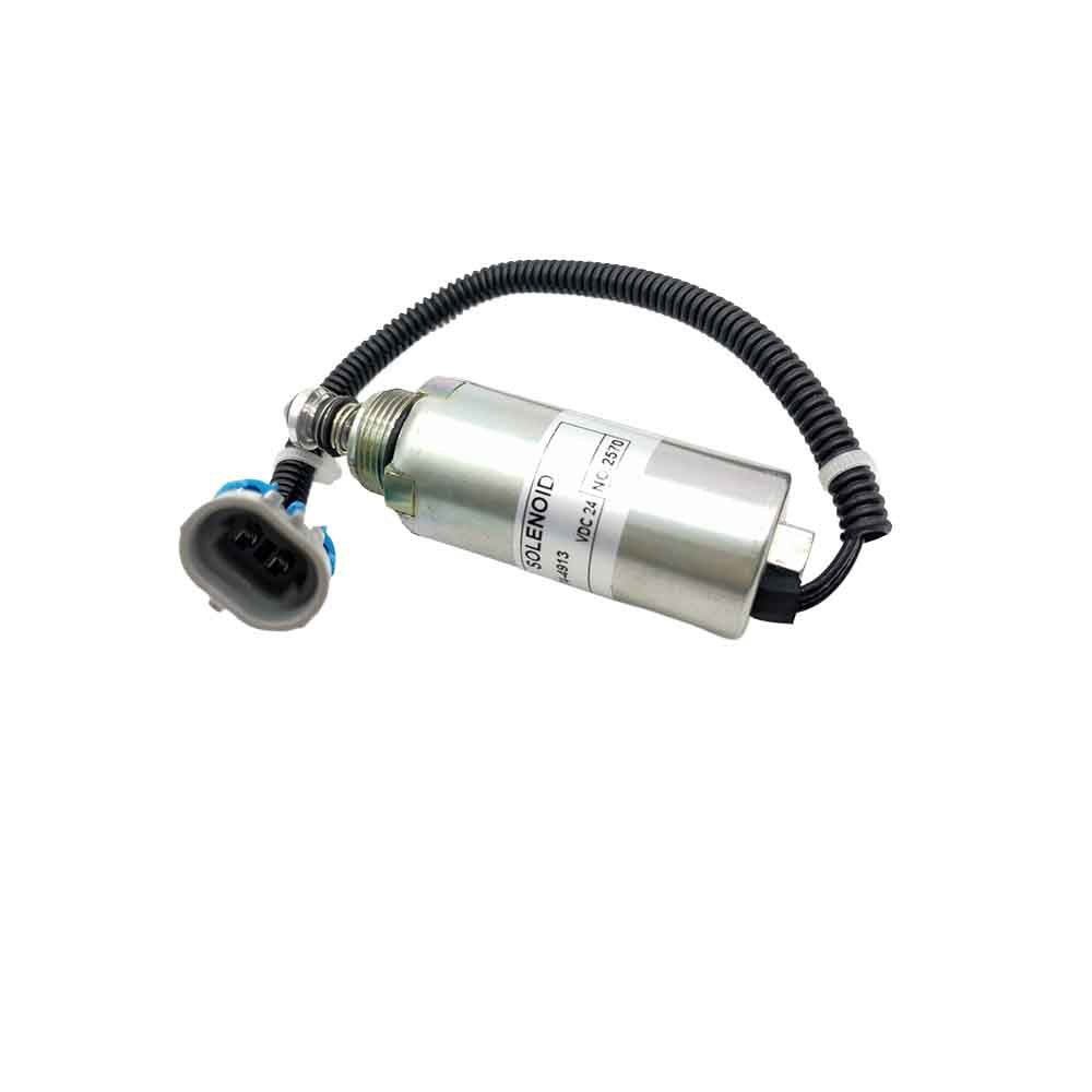 33072 Diesel Fuel Shutoff Solenoid for GM 6.5L 1994-2001
