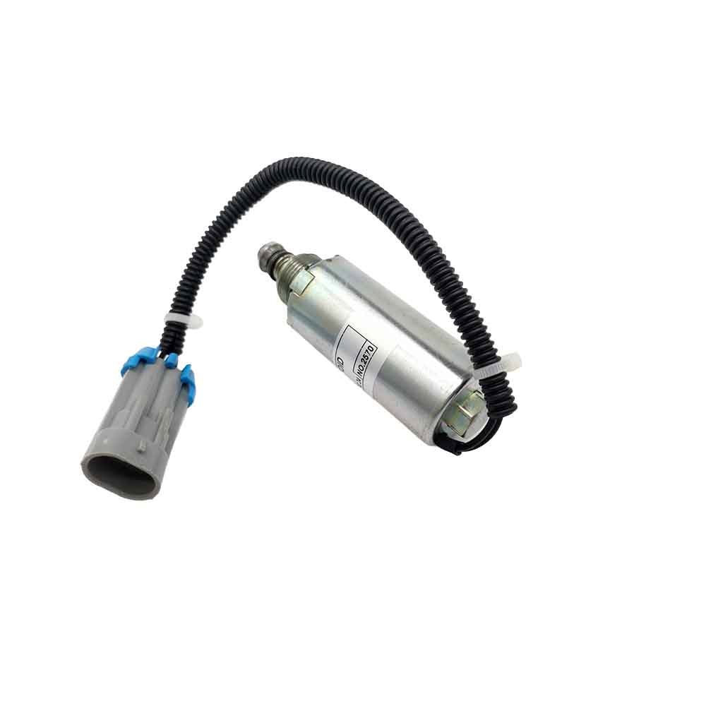 33072 Diesel Fuel Shutoff Solenoid for GM 6.5L 1994-2001
