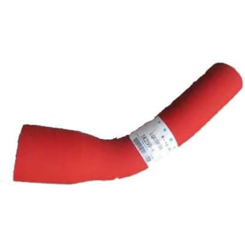 Intercooler Hose LQ05P01309P2 for New Holland E265BJ Kobelco SK250-8 Excavator - KUDUPARTS
