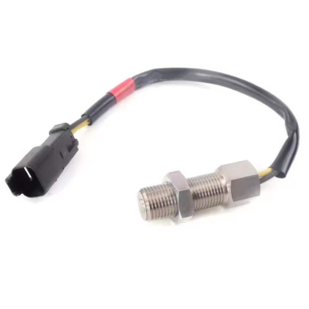 Speed Sensor 116-6680 for Caterpillar CAT Excavator M312 M315 - KUDUPARTS