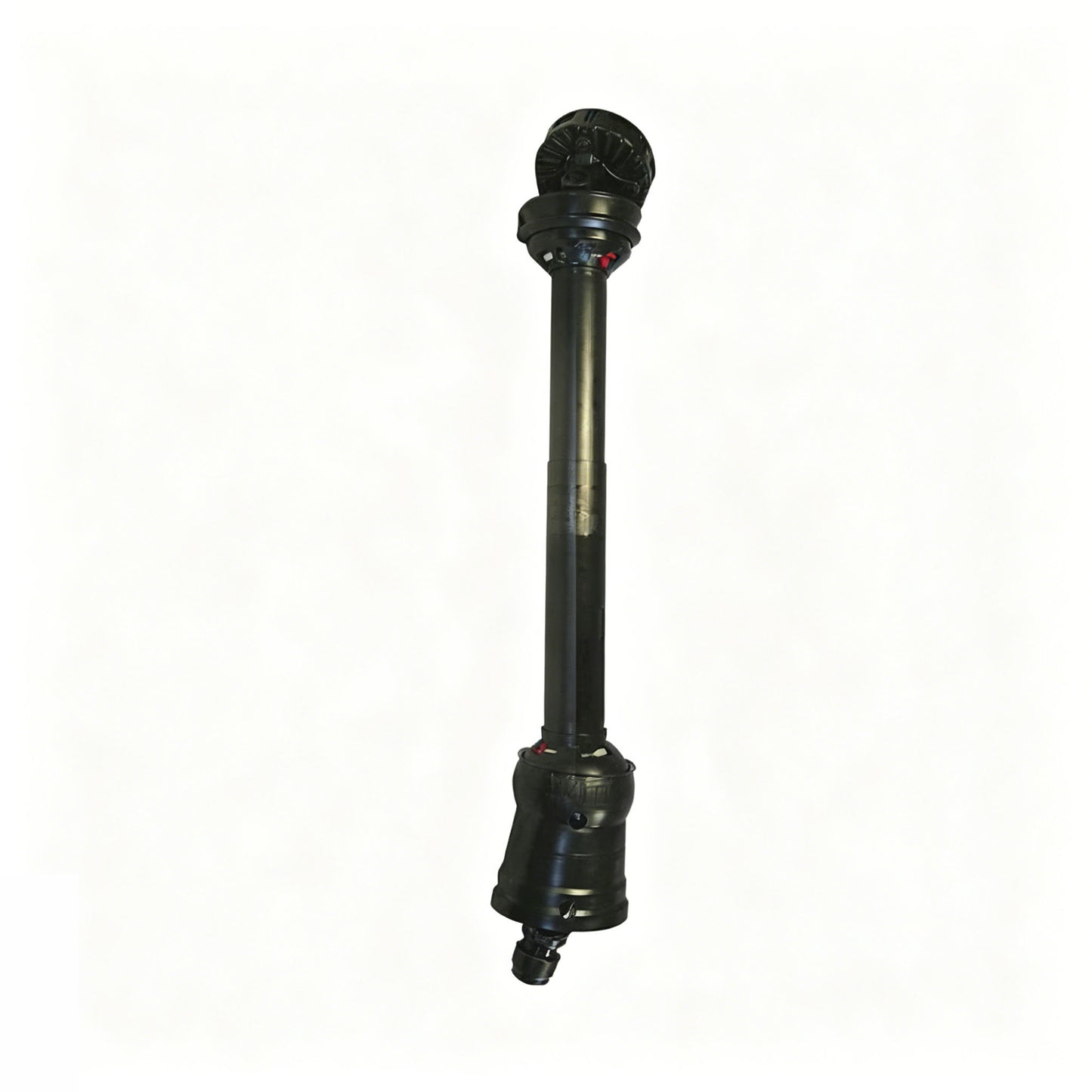 80° Constant Velocity PTO Complete Driveline With Friction Clutch 14505800 14503500 for John Deere Round Baler 466 467
