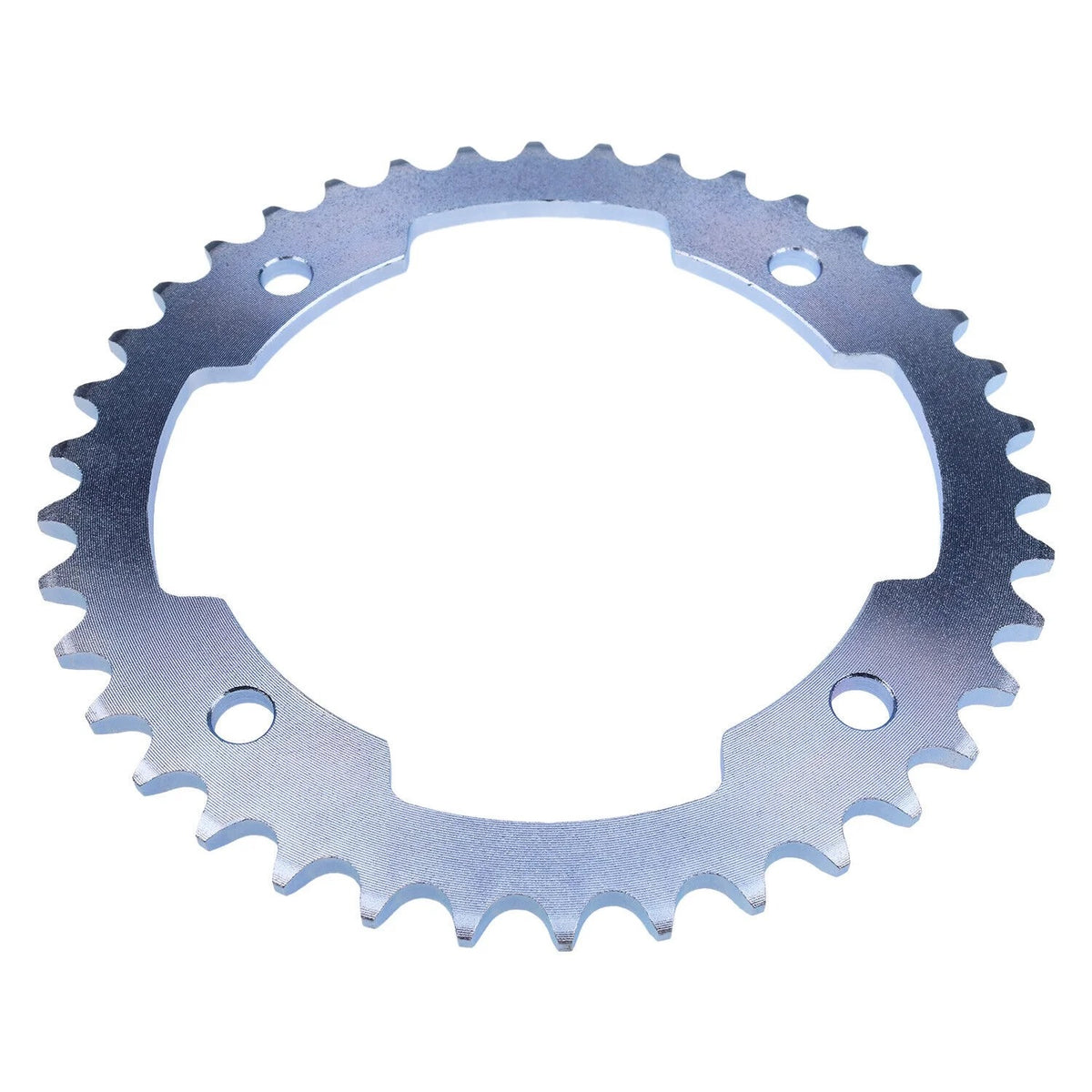38T Rear Drive Shaft Sprocket 3222138 for Polaris ATV Outlaw 500 525 IRS 2006-2011 - KUDUPARTS