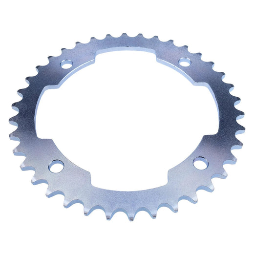 38T Rear Drive Shaft Sprocket 3222138 for Polaris ATV Outlaw 500 525 IRS 2006-2011 - KUDUPARTS