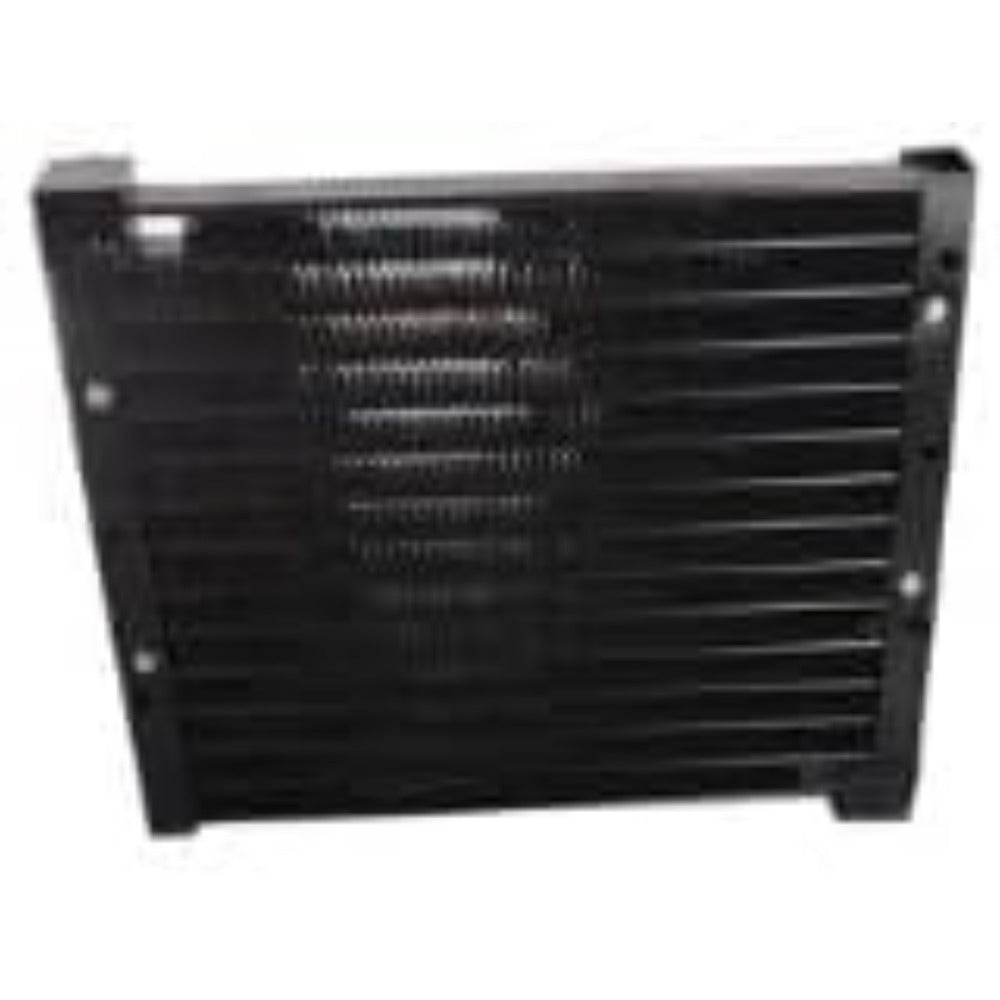 A/C Condenser Core 191-9029 for Caterpillar CAT Excavator 304 304CR 305 305.5 305CR 306 306E - KUDUPARTS