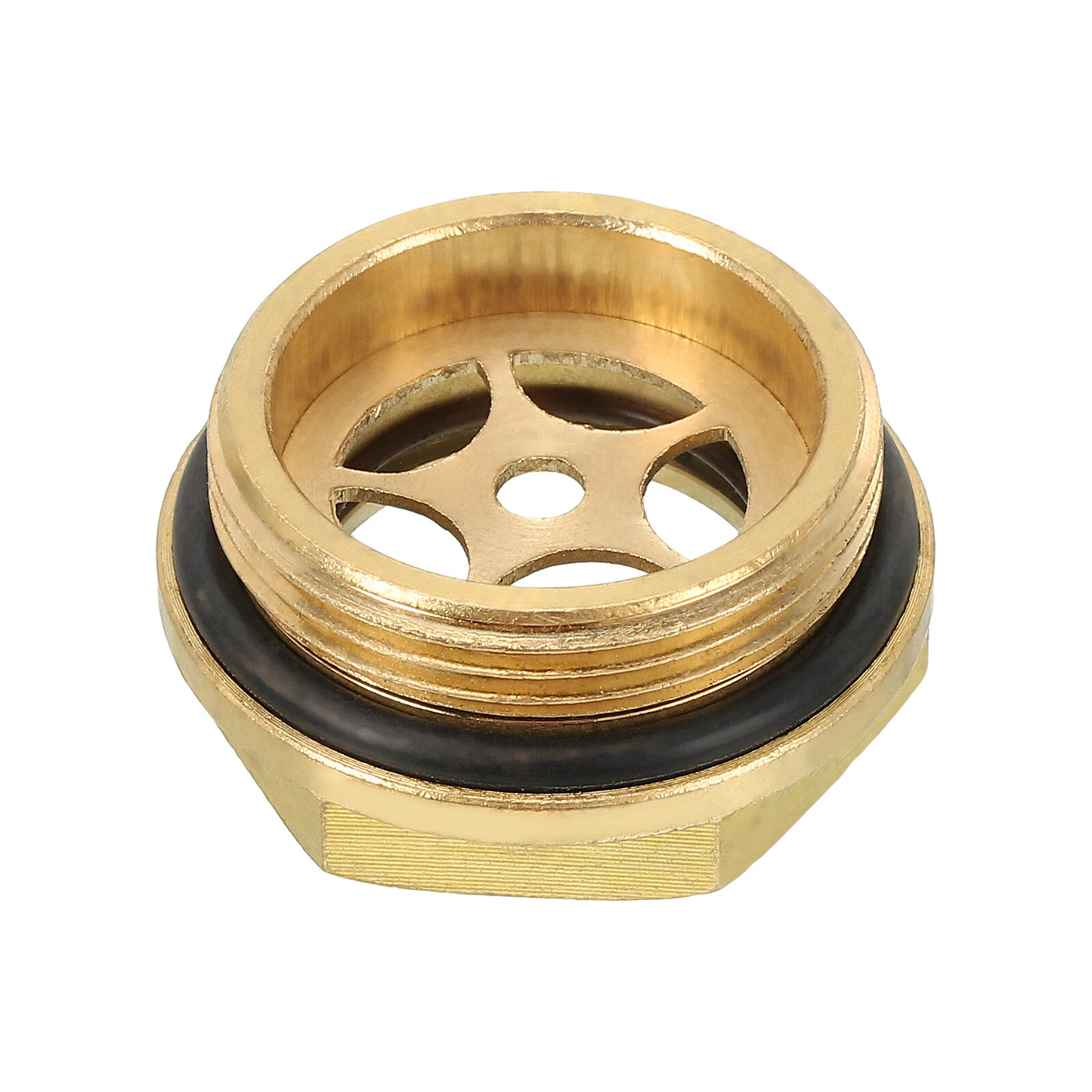 34 Air Compressor Oil Sight Glass & Gasket 2303022B for Puma PUK5508 PK6560 PK5020V