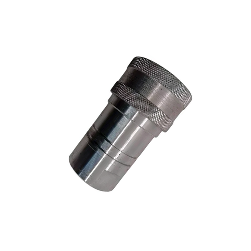 3/4" Female Coupling 86025387 for New Holland Tractor TV140 TV145 TV6070 8670 8770 8870 8970 9184 9280 - KUDUPARTS